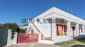 Villetta Graziana - Salento Reservation